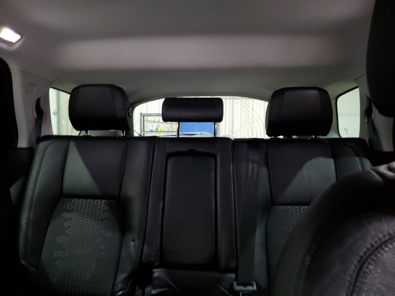 2017 Land Rover Discovery Sport Se VIN: SALCP2BG5HH713769 Lot: 85832155