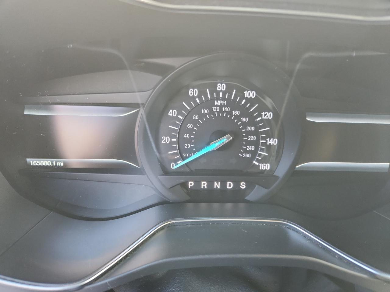 2013 Ford Fusion Se VIN: 3FA6P0HR9DR350425 Lot: 85006395