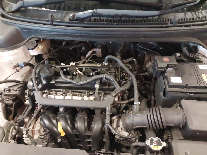 2019 HYUNDAI I20 1.2 MPI S CONNECT 5DR