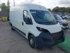 2019 CITROEN RELAY 35 L3H2 EPRISE BLUE  for sale at Copart SANDY