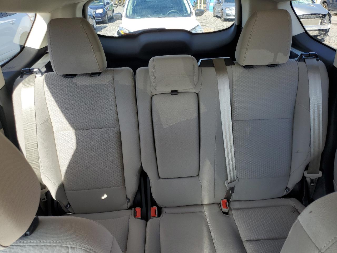 2017 Ford Escape Se VIN: 1FMCU0GDXHUD06889 Lot: 82341275