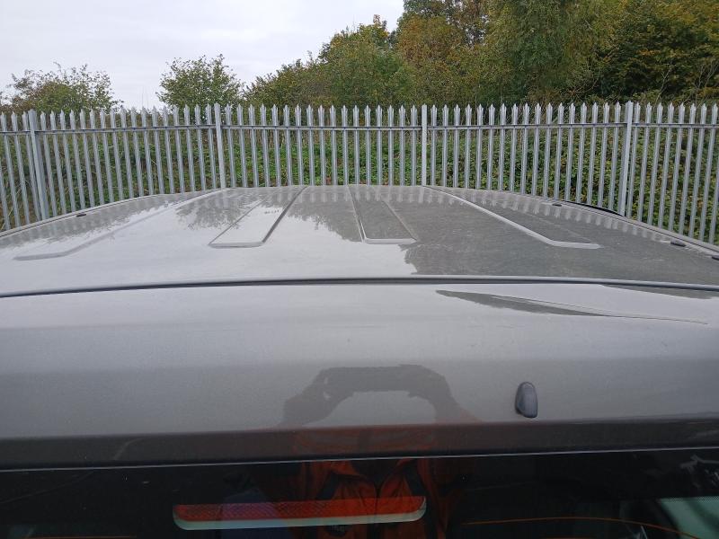 2019 FIAT DOBLO 1.4 16V SX COMBI VAN