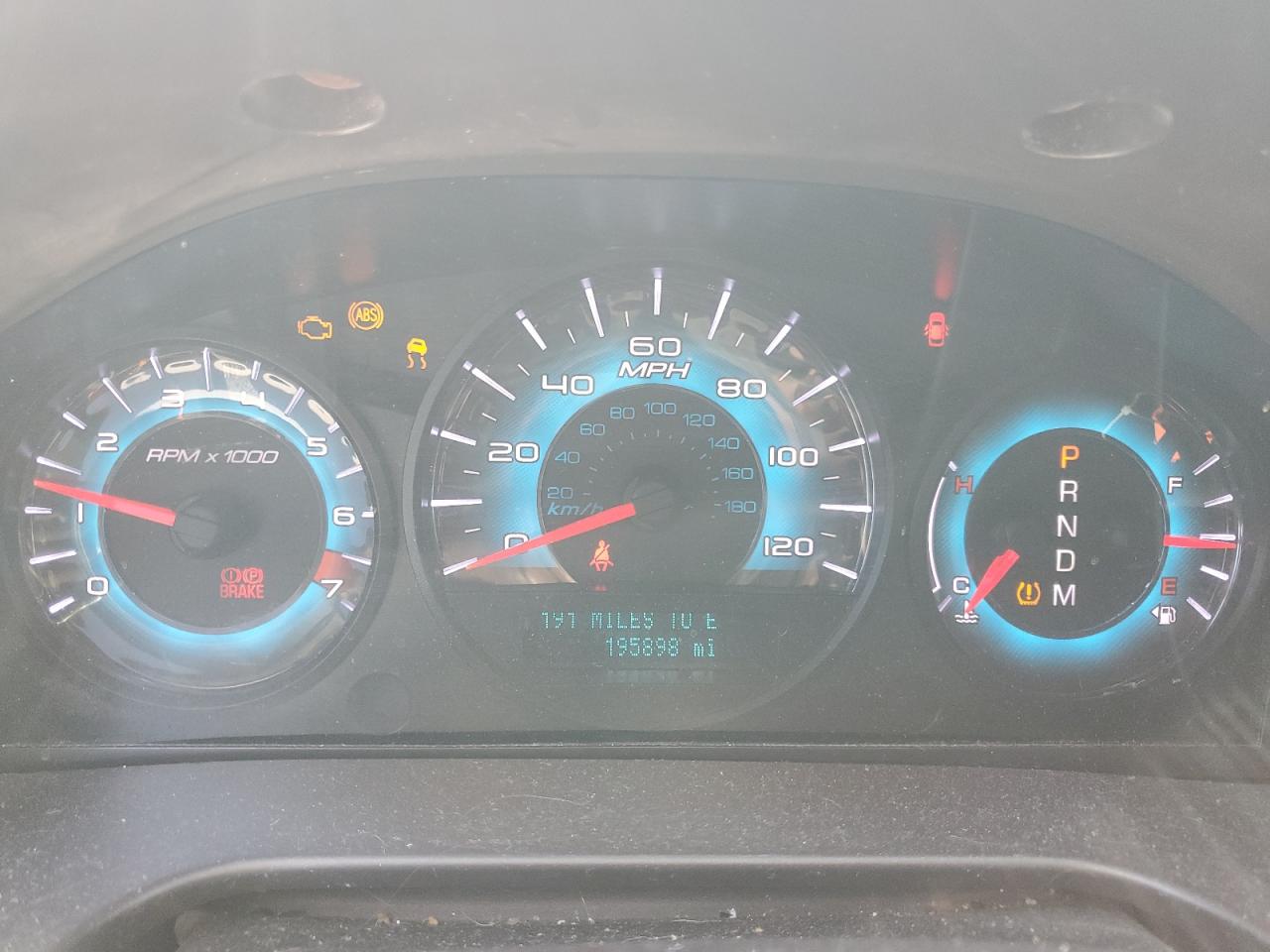 2010 Ford Fusion Sel VIN: 3FAHP0JG9AR387164 Lot: 90787815