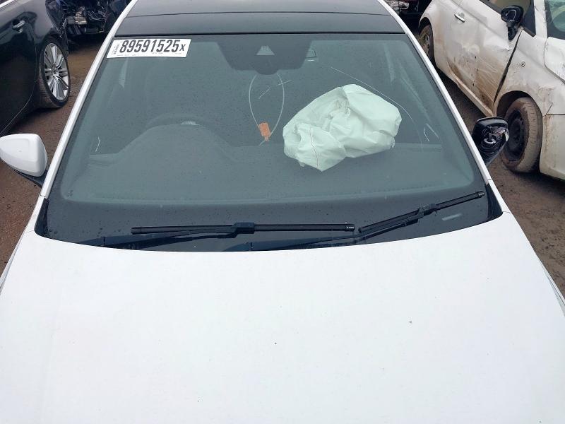 2022 VOLKSWAGEN POLO 2.0 TSI GTI 5DR DSG