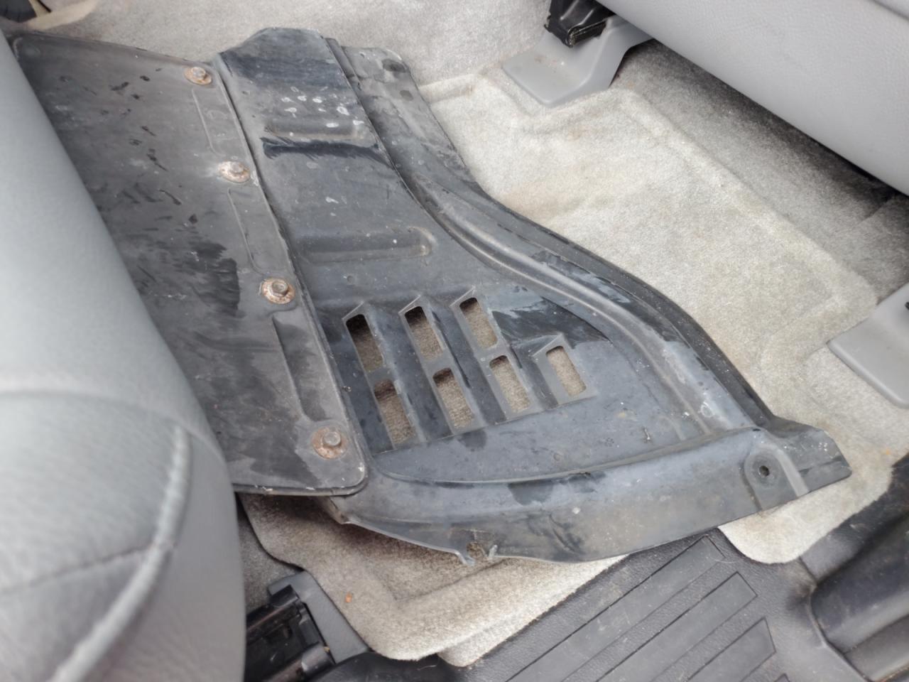 2008 Toyota Sequoia Limited VIN: 5TDZY68A78S004832 Lot: 86297685