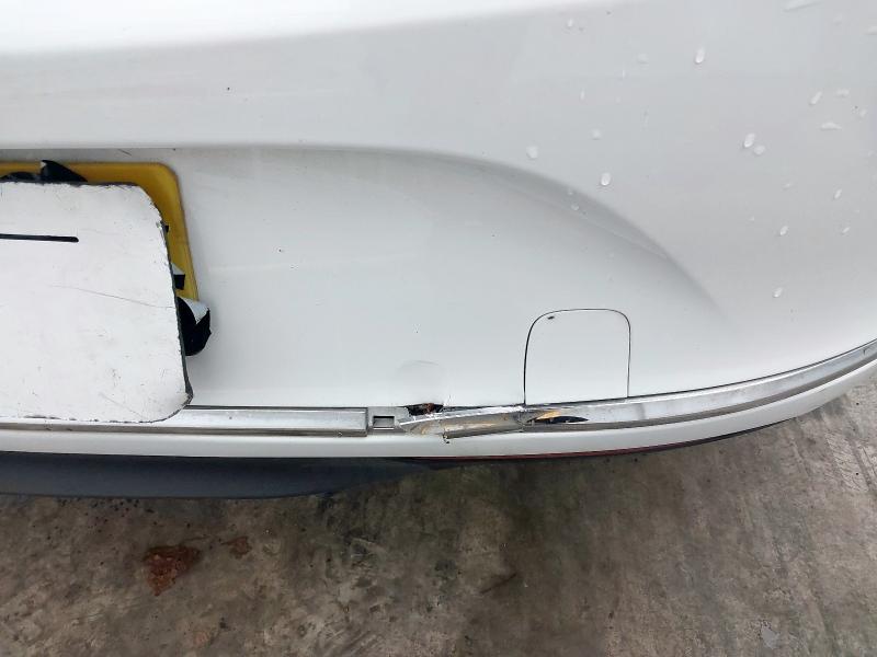 2014 VAUXHALL ASTRA 1.6I 16V SRI 5DR