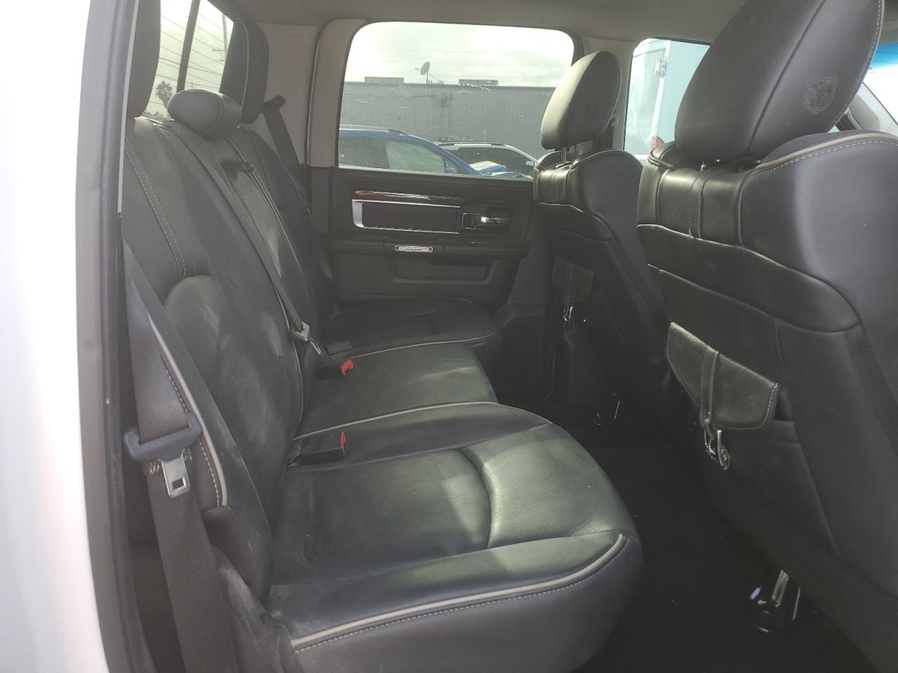 2014 Ram 1500 Longhorn VIN: 1C6RR7PT6ES111452 Lot: 85117885