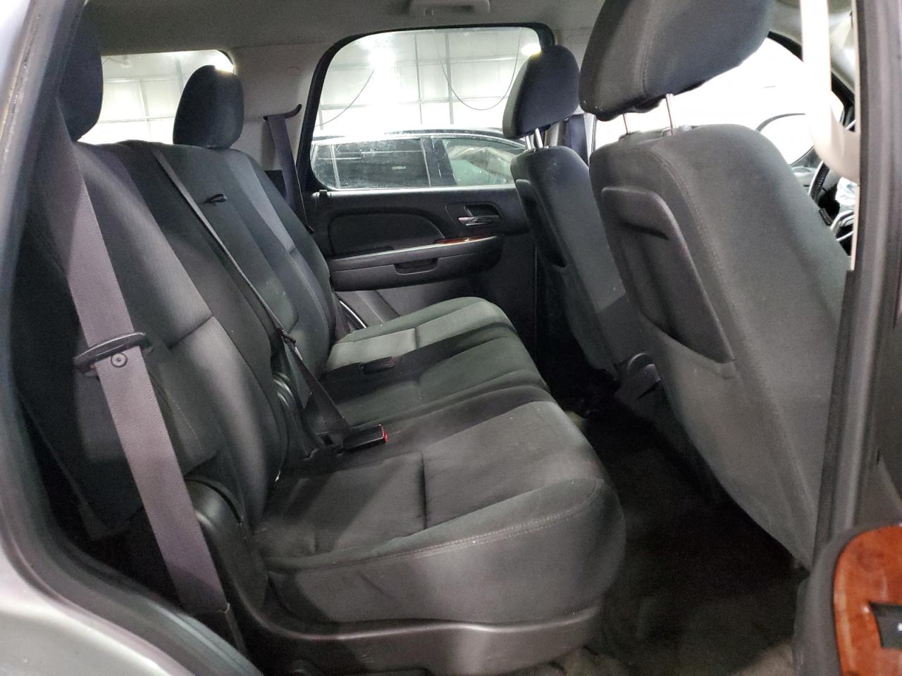 2013 Chevrolet Tahoe K1500 Ls VIN: 1GNSKAE07DR192690 Lot: 90411375