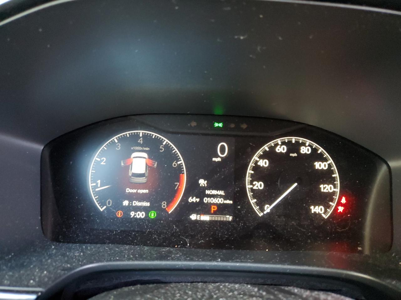 2025 Honda Cr-V Exl VIN: 5J6RS3H70SL002539 Lot: 85860715