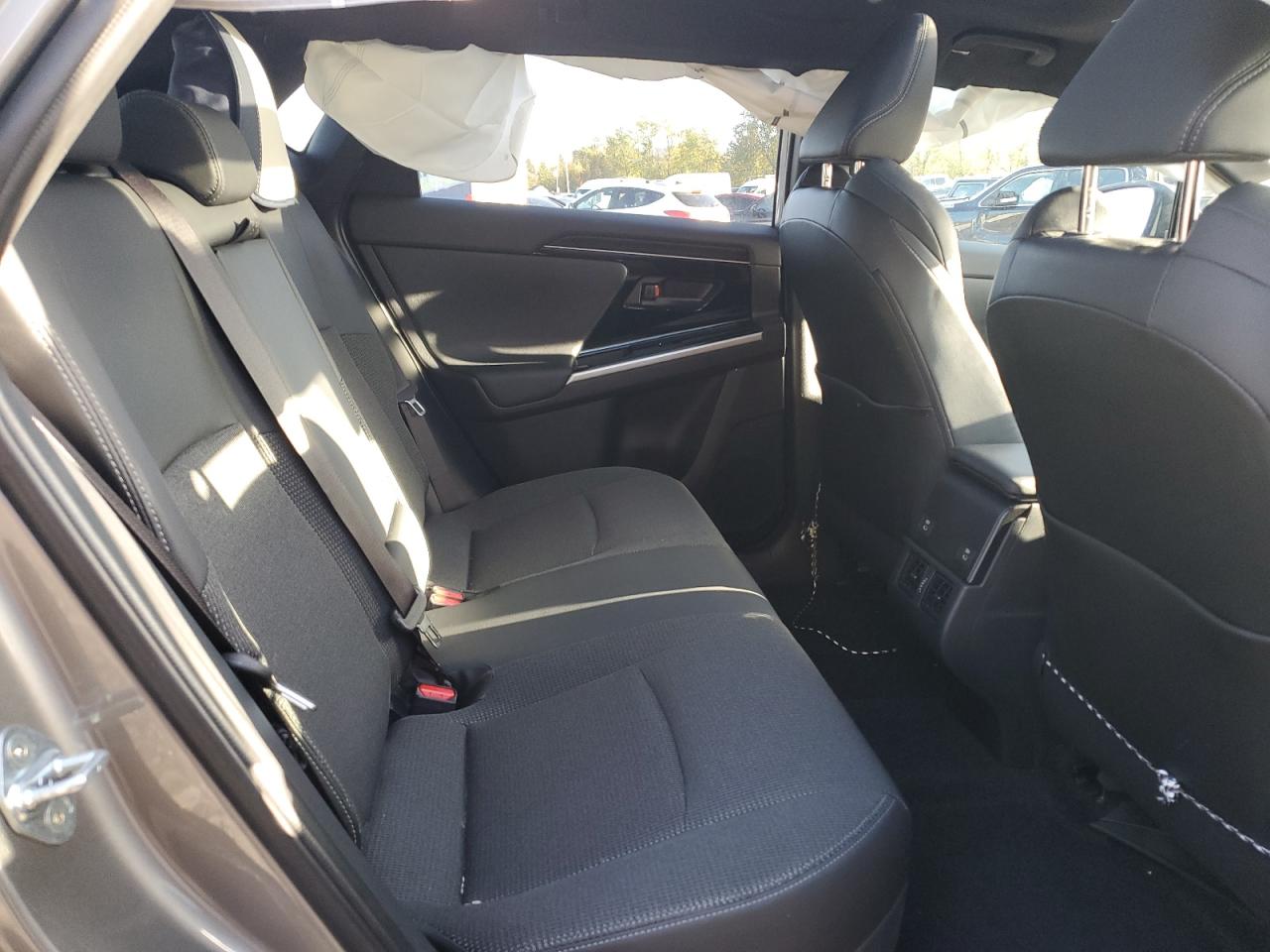 2024 Toyota Bz4X Xle VIN: JTMABACA1RA056853 Lot: 90807355