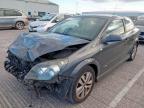 2009 VAUXHALL ASTRA 1.6I 16V SXI [115] 3DR for sale at Copart CHESTER