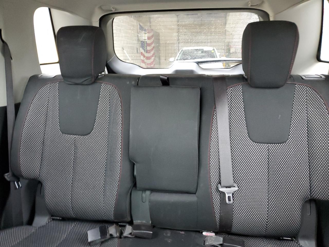 2017 GMC Terrain Sle VIN: 2GKALMEK5H6334710 Lot: 86682635