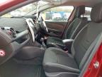 2017 RENAULT CLIO 1.5 DCI 90 DYNAMIQUE NAV 5DR AUTO for sale at Copart ST HELENS