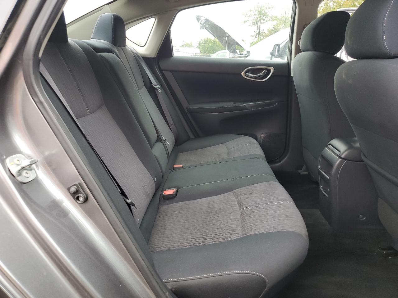 2015 Nissan Sentra S VIN: 3N1AB7AP8FL673359 Lot: 86439015