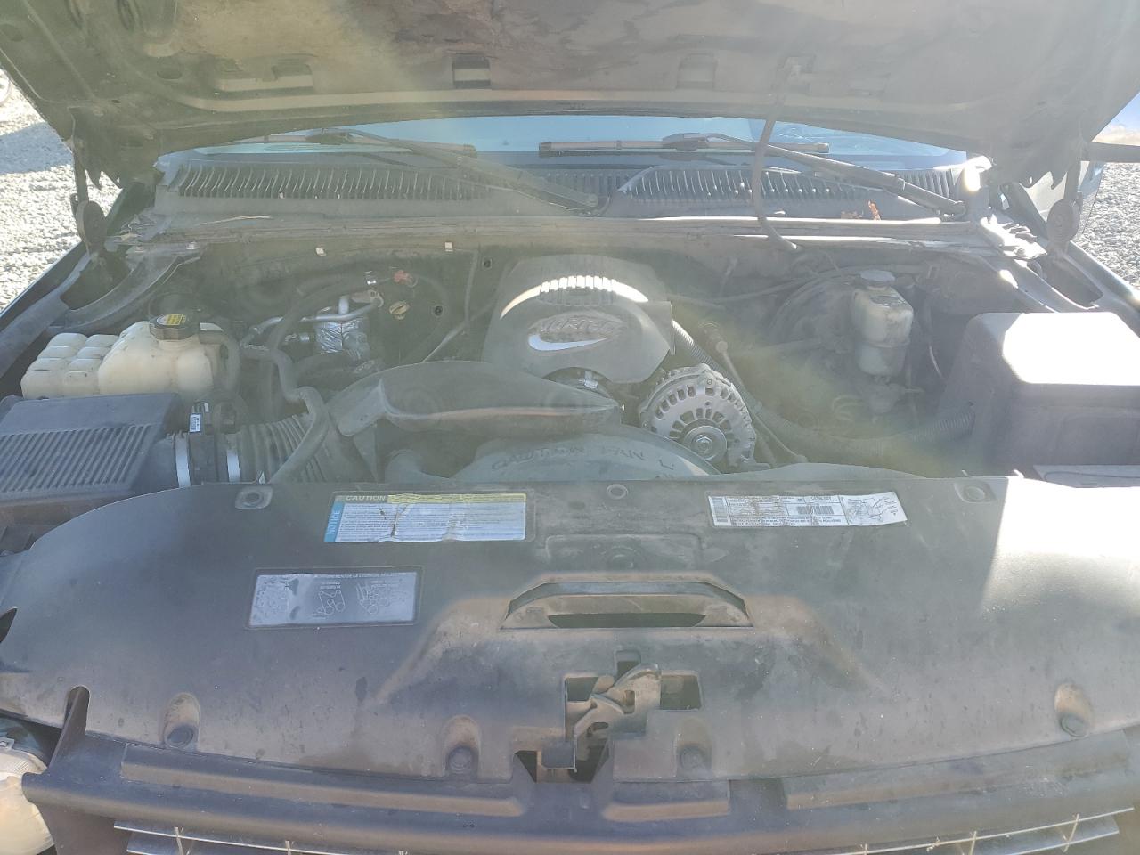 2001 Chevrolet Silverado K1500 VIN: 1GCEK19T01E259501 Lot: 85784615