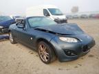 2012 MAZDA MX-5 1.8I SE 2DR for sale at Copart CORBY