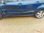2006 MERCEDES A150 AVANTGARDE SE  for sale at Copart SANDWICH