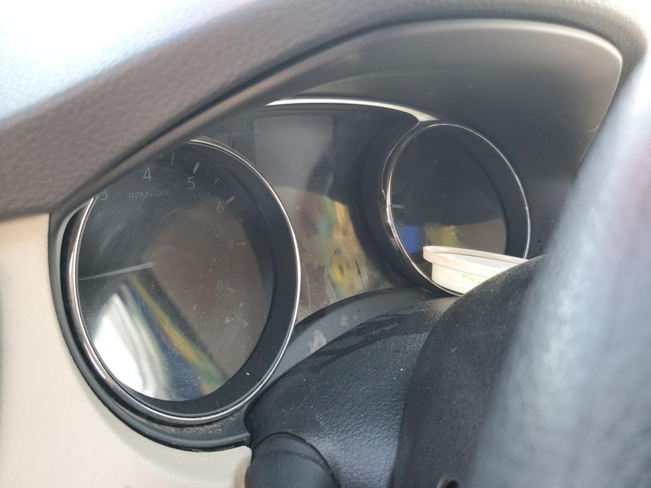 2016 Nissan Rogue S VIN: KNMAT2MV0GP692338 Lot: 82285935