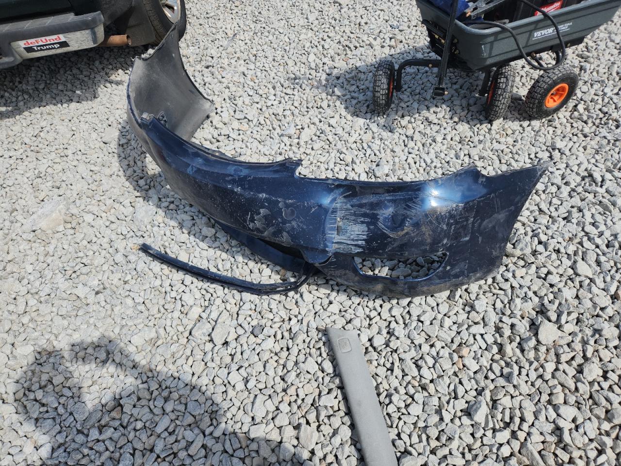 2006 Toyota Camry Le VIN: 4T1BE30K56U138689 Lot: 85184975