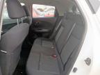 2014 NISSAN JUKE VISIA  for sale at Copart BRISTOL