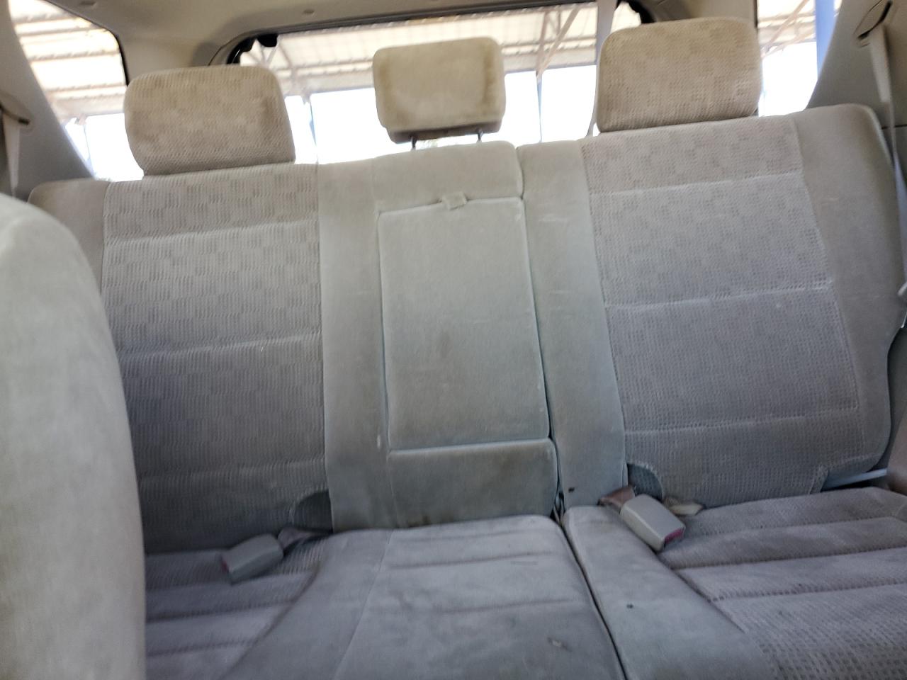 2006 Kia Sorento Ex VIN: KNDJD733565645665 Lot: 91018715