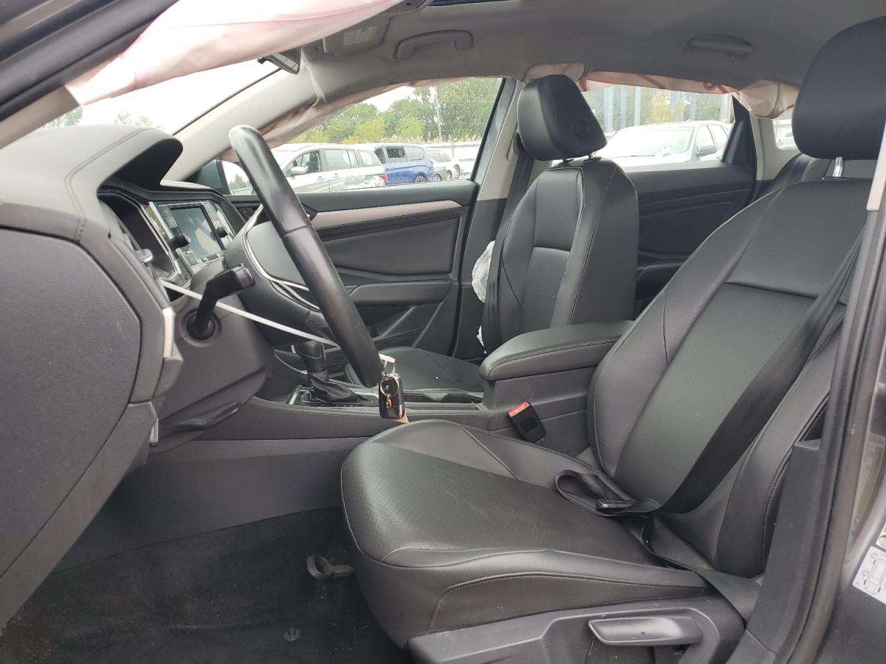 2020 Volkswagen Jetta S VIN: 3VWCB7BU3LM026235 Lot: 85105835