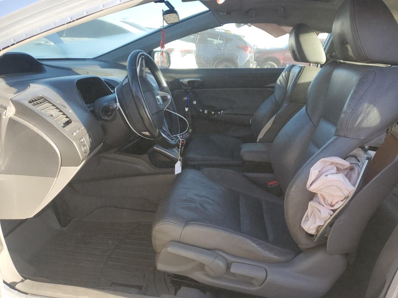 2009 Honda Civic Exl VIN: 2HGFG12979H508922 Lot: 82196575