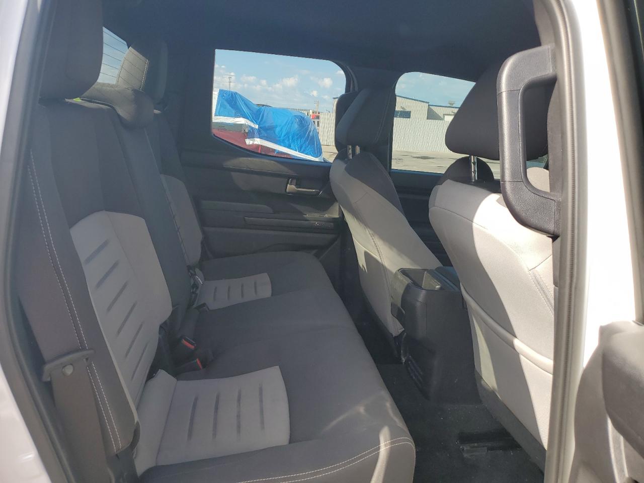 2024 Toyota Tacoma Double Cab VIN: 3TYLB5JN8RT024026 Lot: 85336145