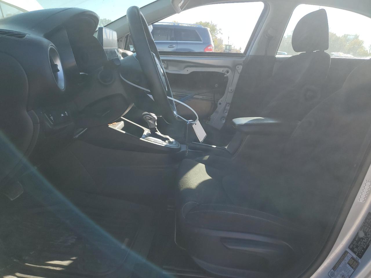 2021 Kia Forte Fe VIN: 3KPF24AD6ME339453 Lot: 82483875