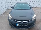 2013 VAUXHALL ASTRA ENERGY  for sale at Copart SANDY