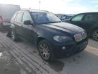 2007 BMW X5 4.8I M SPORT 5DR AUTO for sale at Copart SANDWICH