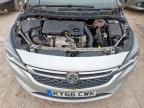 2017 VAUXHALL ASTRA TECH LINE CDTI EFLE  for sale at Copart BRISTOL