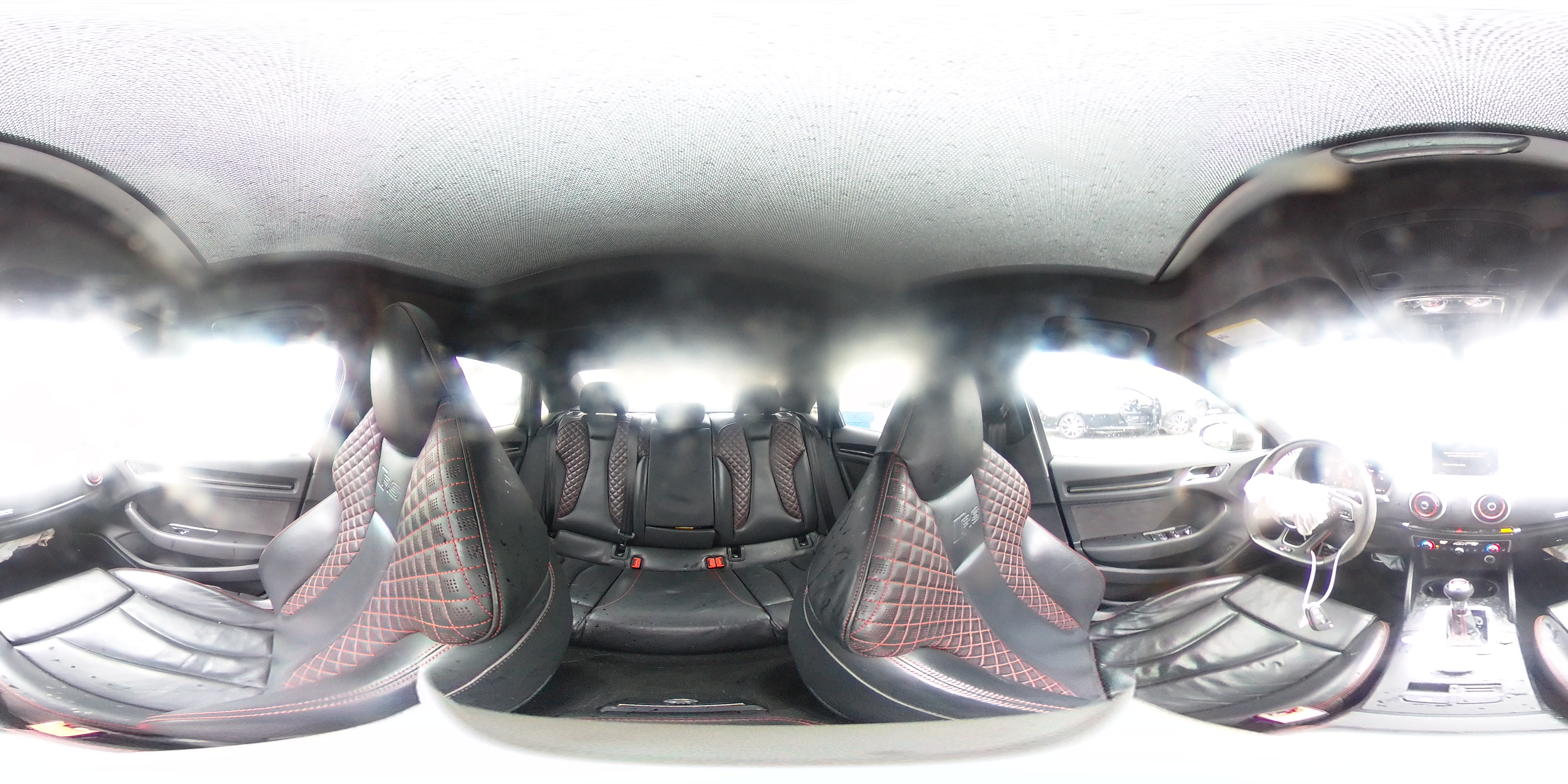 2018 Audi Rs3 VIN: WUABWGFF0J1905767 Lot: 90106165