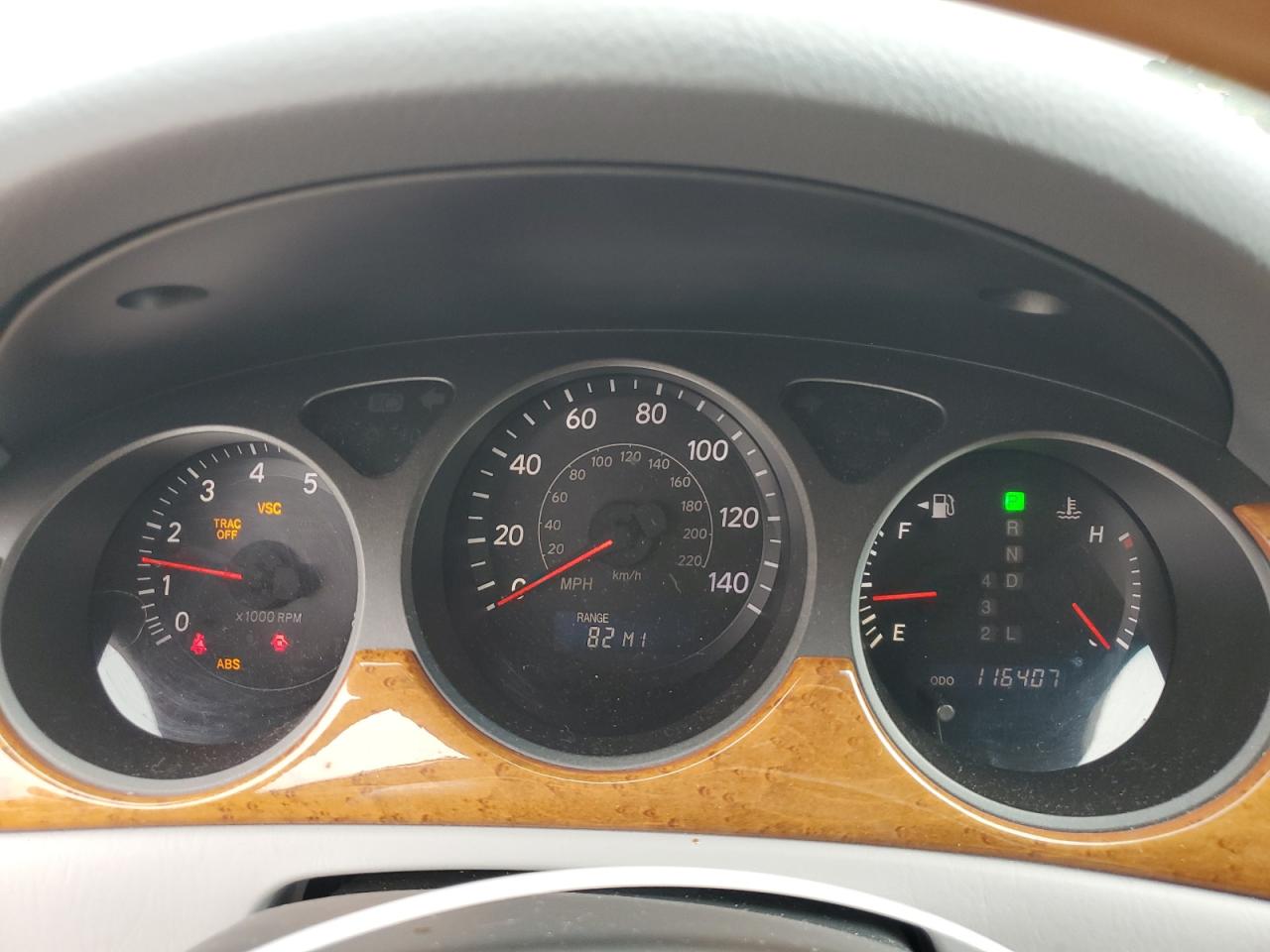 2006 Lexus Es 330 VIN: JTHBA30G665149883 Lot: 82270925
