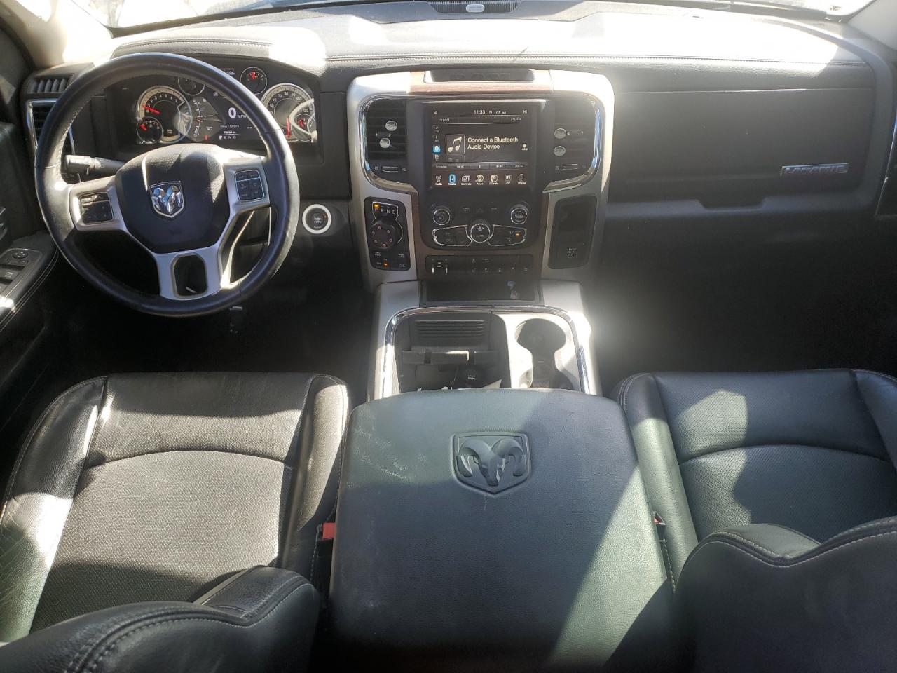 2016 Ram 1500 Laramie VIN: 1C6RR7NT5GS261106 Lot: 87287365