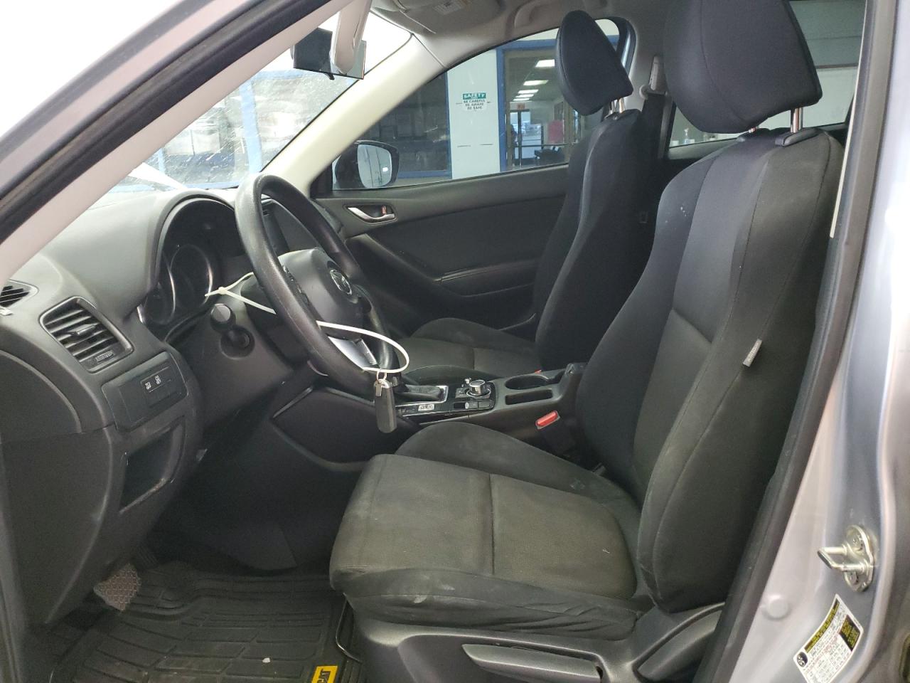 2016 Mazda Cx-5 Sport VIN: JM3KE4BY4G0811516 Lot: 85186625