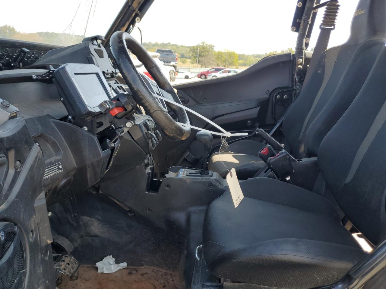 2024 Kawasaki Krt1000 B VIN: JKARTCB14RB503547 Lot: 83982205