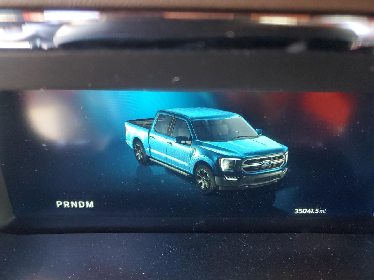 2023 Ford F150 Supercrew VIN: 1FTFW1E83PFC42303 Lot: 82321555