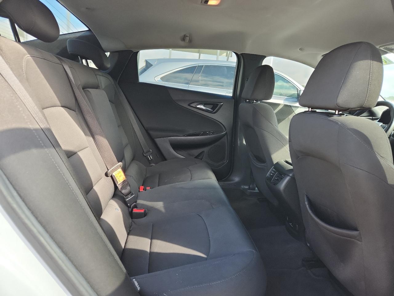 2016 Chevrolet Malibu Lt VIN: 1G1ZE5ST2GF250210 Lot: 85755965