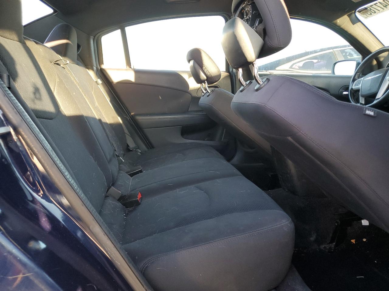 2013 Chrysler 200 Touring VIN: 1C3CCBBB5DN676973 Lot: 91047785