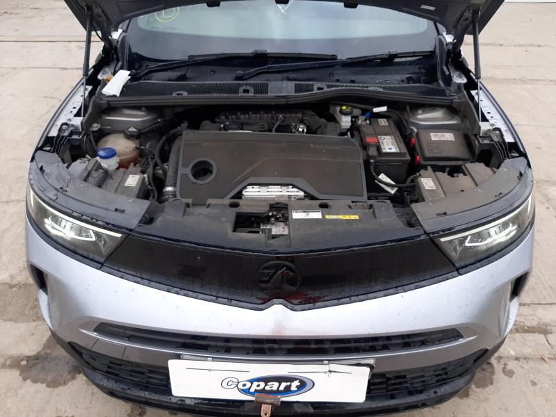 2024 VAUXHALL MOKKA ULTIMATE TURBO 1.2 TURBO 136 ULTIMATE 5DR