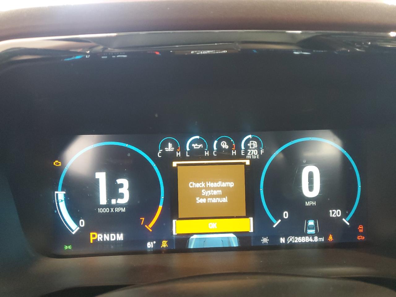 2023 Ford F150 Supercrew VIN: 1FTFW1E85PKE79981 Lot: 85739265