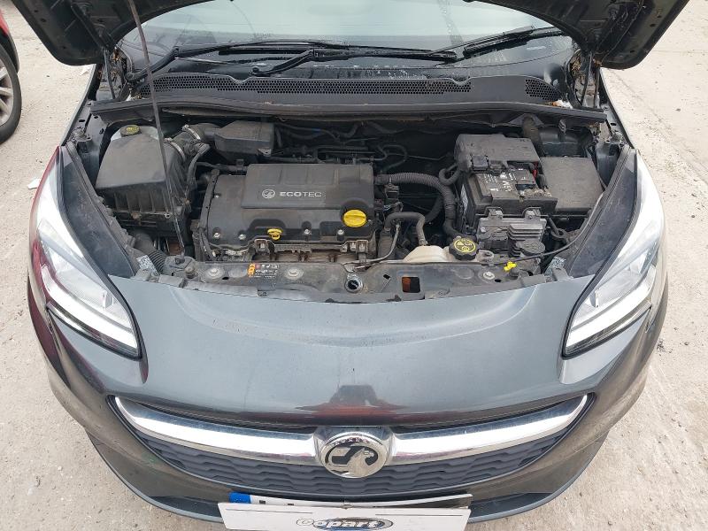 2017 VAUXHALL CORSA ENERGY AC ECOFLEX 
