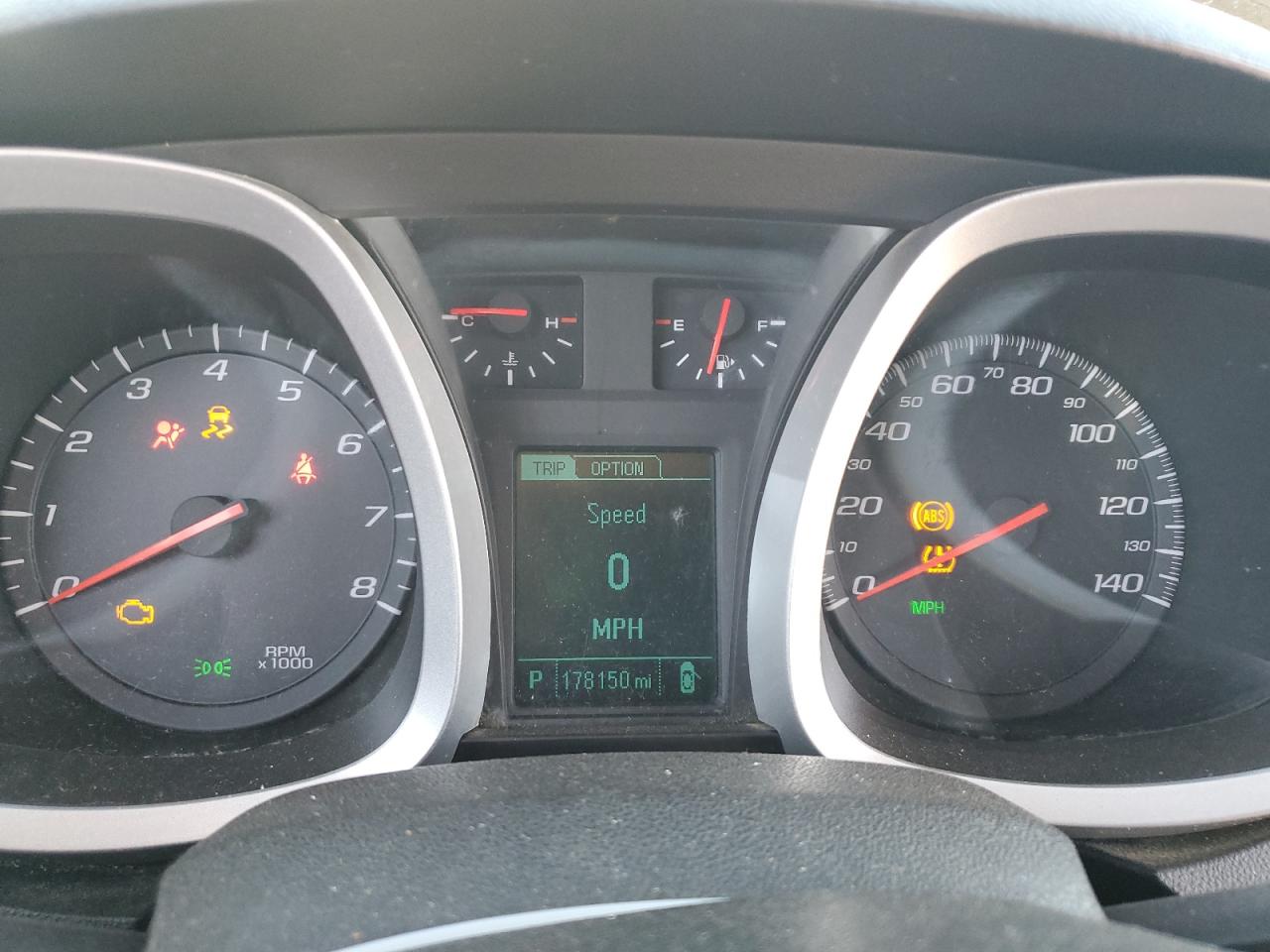 2015 Chevrolet Equinox Ls VIN: 2GNALAEK4F6320053 Lot: 90142245