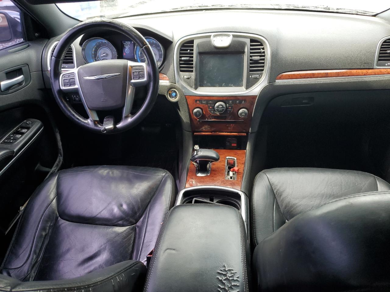 2012 Chrysler 300 Limited VIN: 2C3CCACG0CH310737 Lot: 82210785