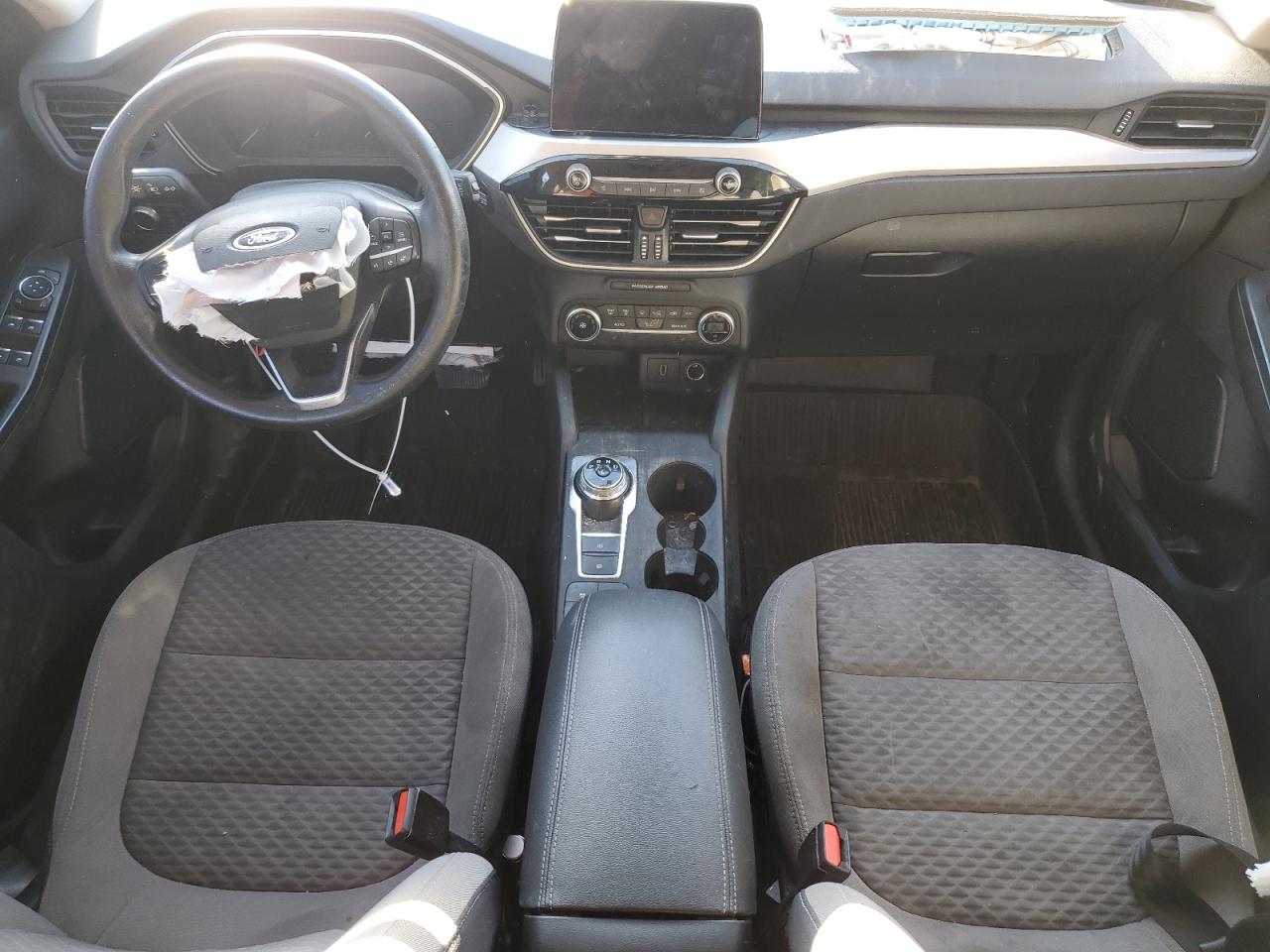 2020 Ford Escape Se VIN: 1FMCU9G6XLUB43367 Lot: 85874125