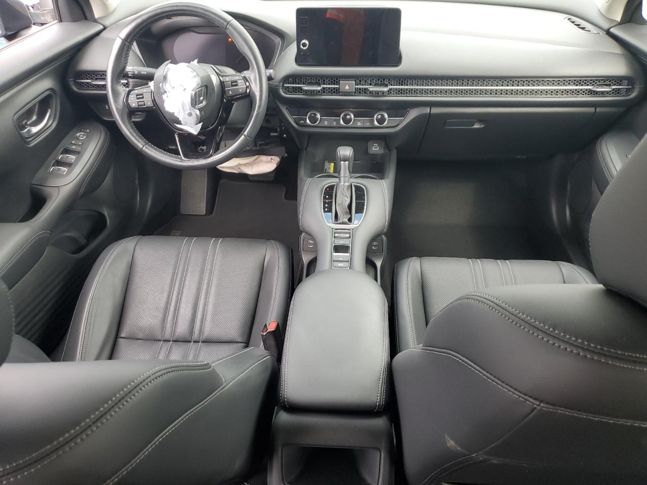 2024 Honda Hr-V Exl VIN: 3CZRZ1H76RM714336 Lot: 85904965