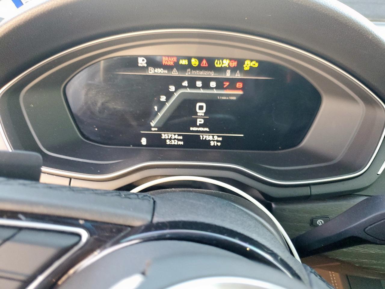 2022 Audi A4 Premium Plus 45 VIN: WAUEAAF40NA020993 Lot: 89933245