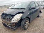 2009 TOYOTA YARIS TR VVT-I  for sale at Copart YORK