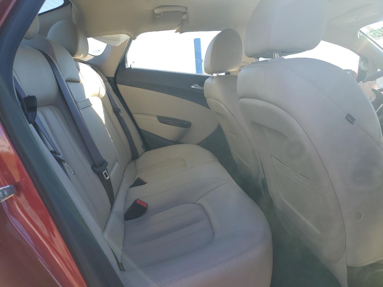 2014 Buick Verano VIN: 1G4PS5SK6E4112463 Lot: 87063125